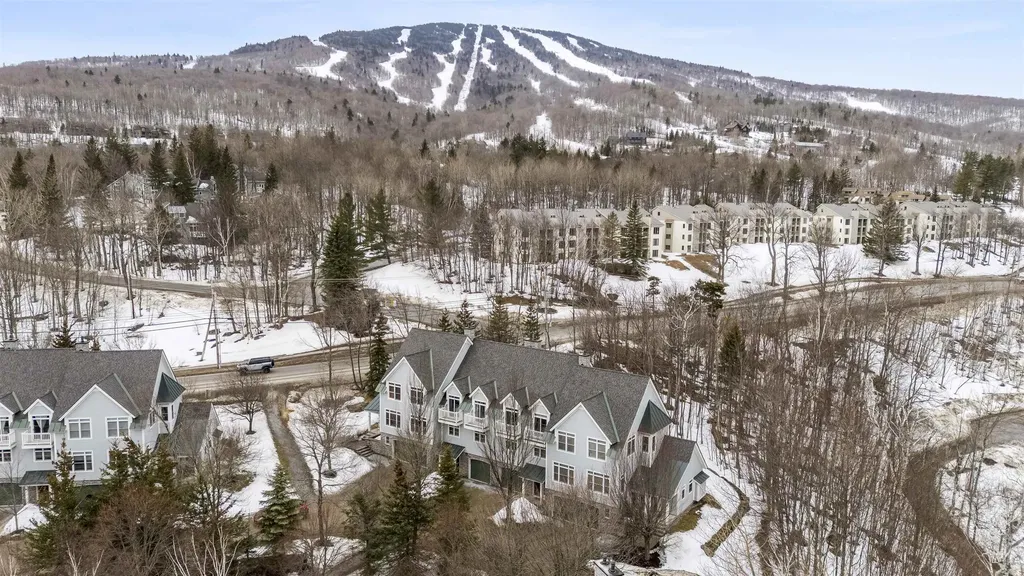 3B Stratton Springs Road Stratton VT 05155