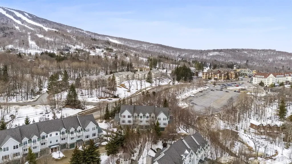 3B Stratton Springs Road Stratton VT 05155