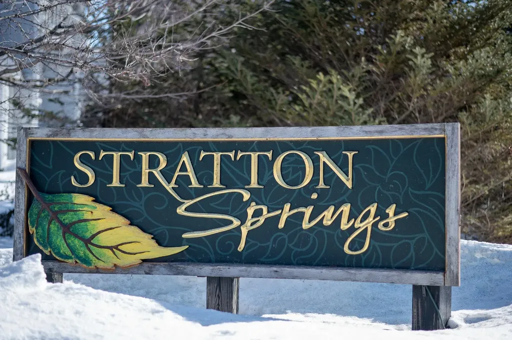 3B Stratton Springs Road Stratton VT 05155