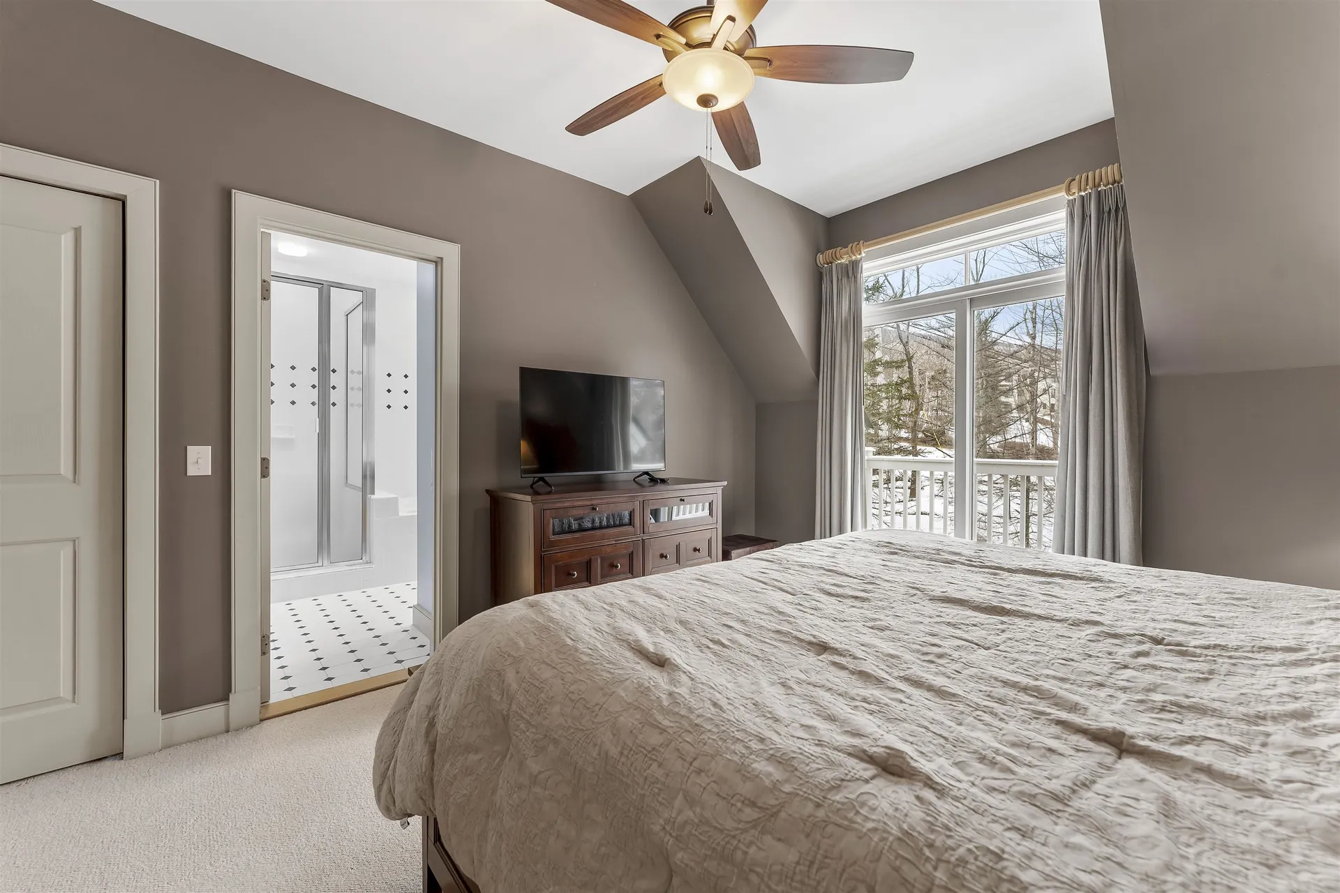 3B Stratton Springs Road Stratton VT 05155