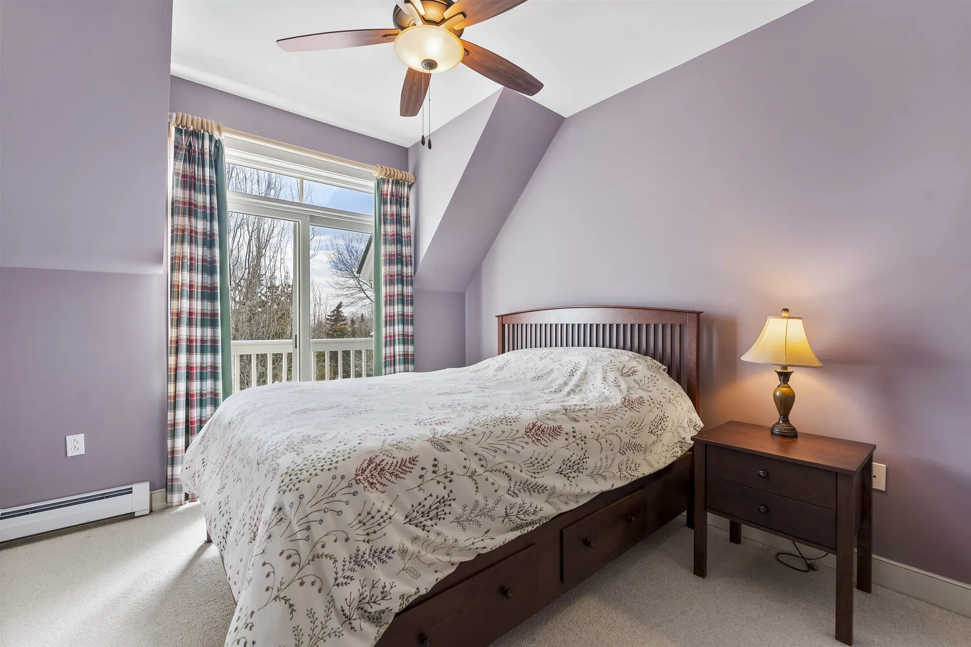 3B Stratton Springs Road Stratton VT 05155