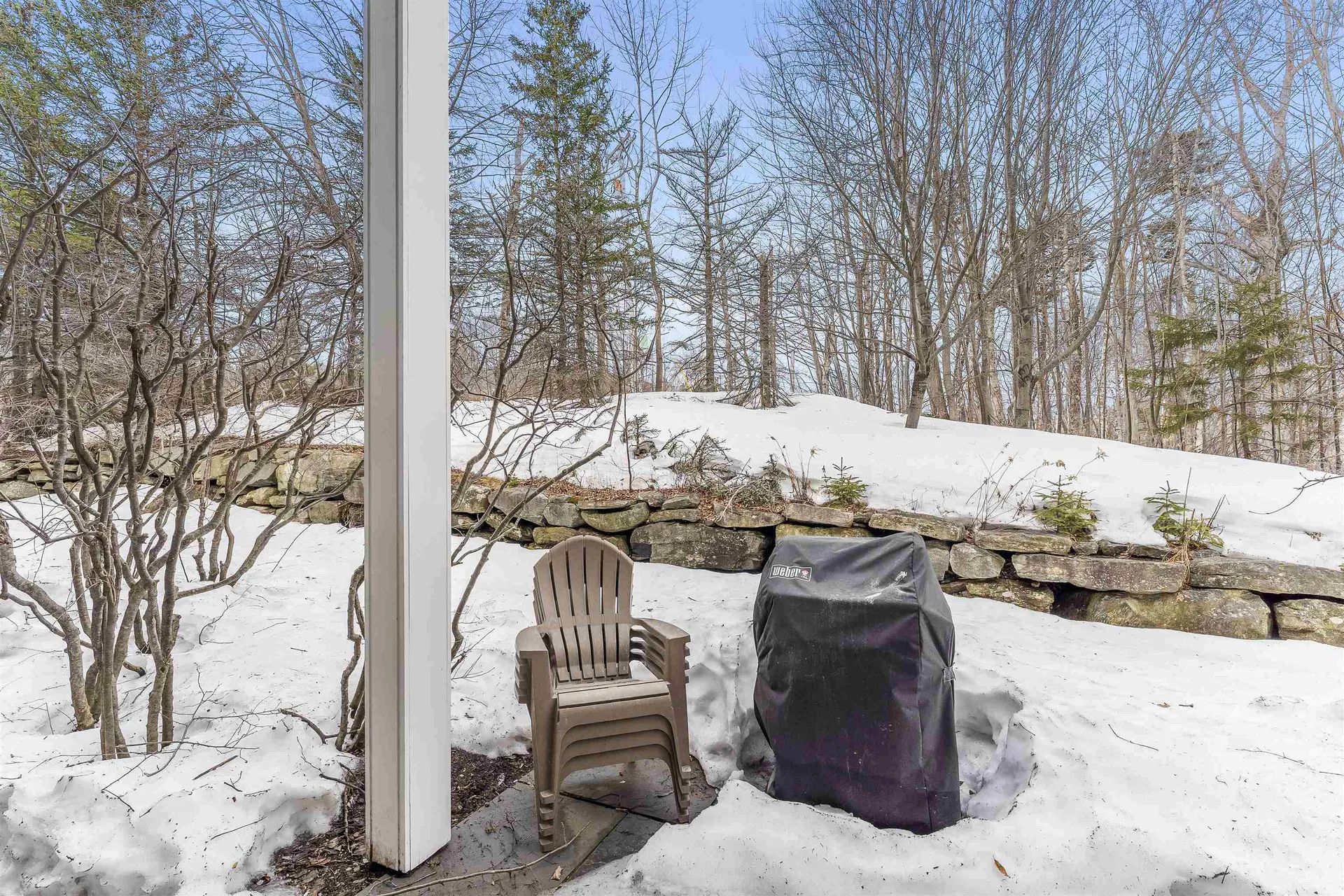 3B Stratton Springs Road Stratton VT 05155