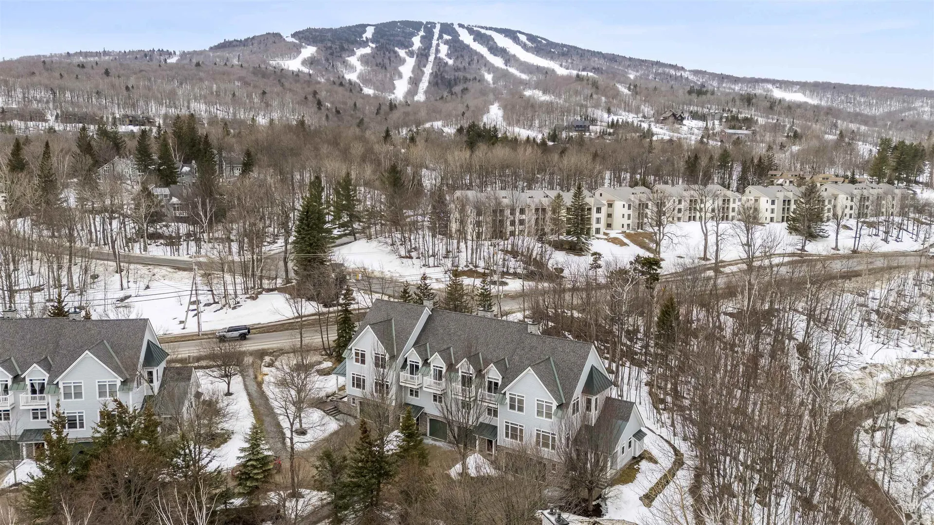 3B Stratton Springs Road Stratton VT 05155