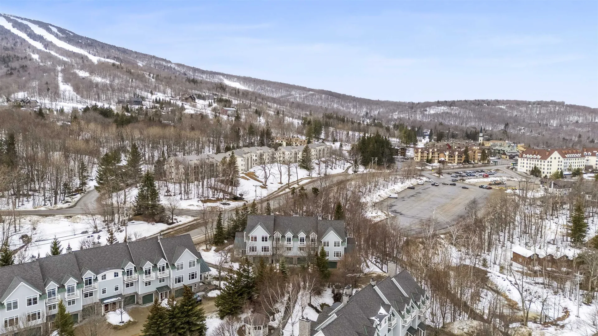3B Stratton Springs Road Stratton VT 05155