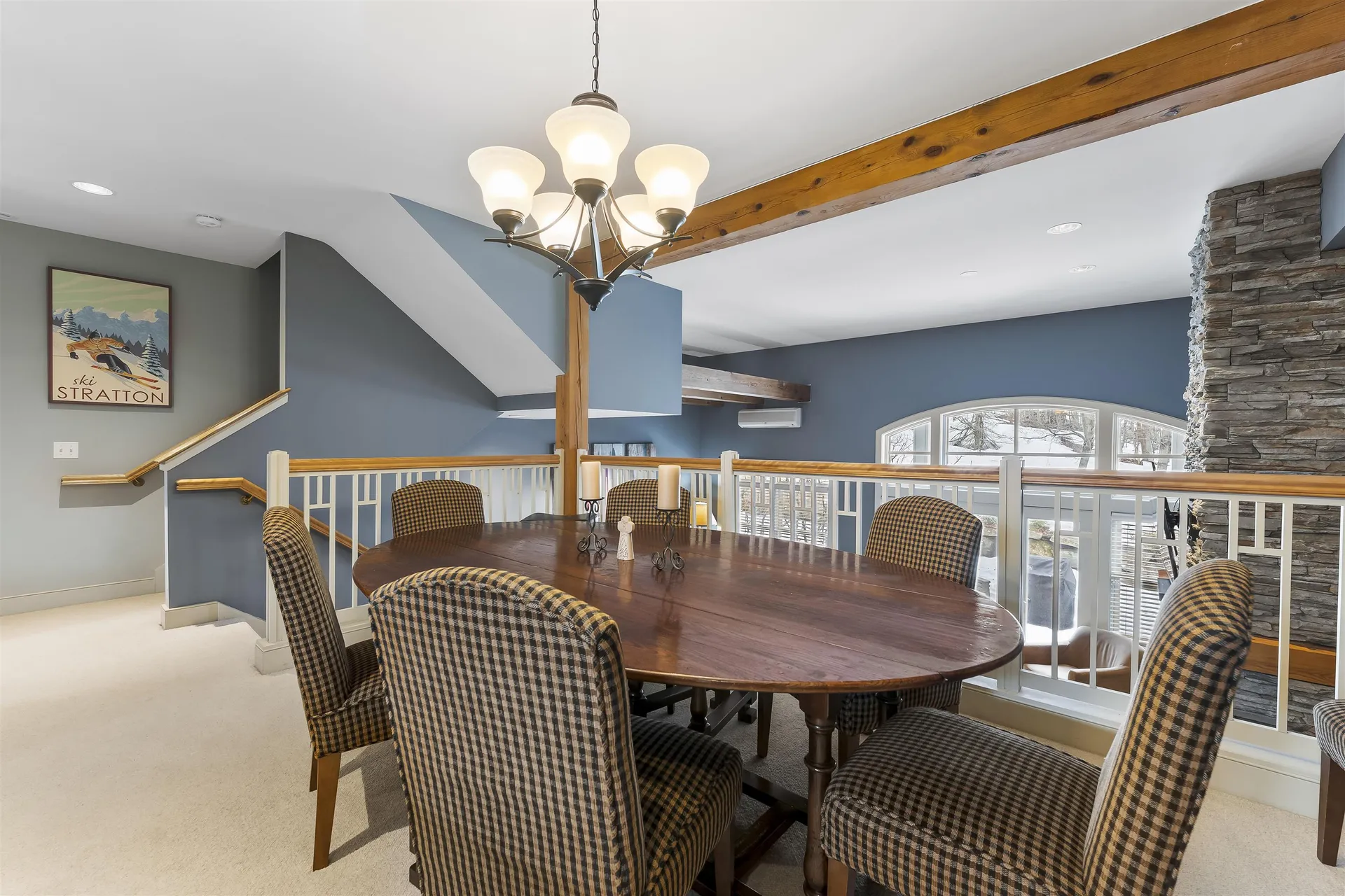 3B Stratton Springs Road Stratton VT 05155