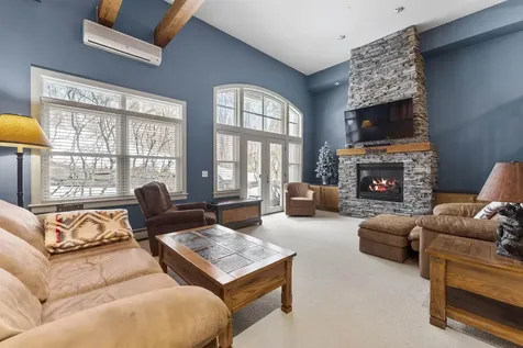 3B Stratton Springs Road Stratton VT 05155