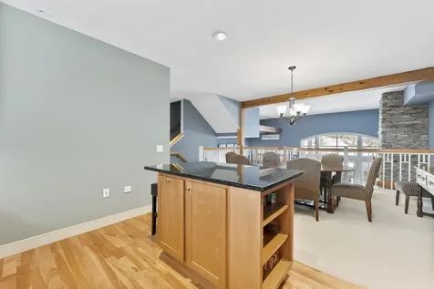 3B Stratton Springs Road Stratton VT 05155