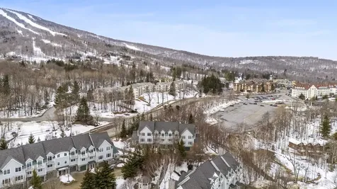 3B Stratton Springs Road Stratton VT 05155