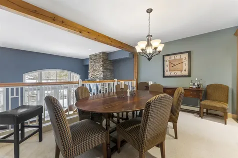 3B Stratton Springs Road Stratton VT 05155