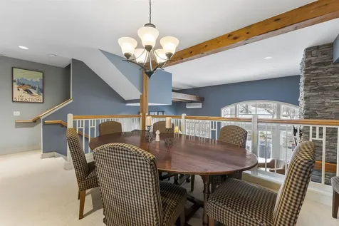 3B Stratton Springs Road Stratton VT 05155