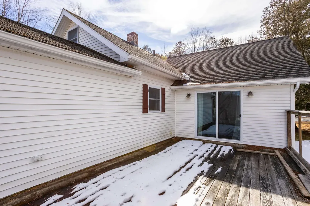 3247 West Proctor Road Rutland Town VT 05701