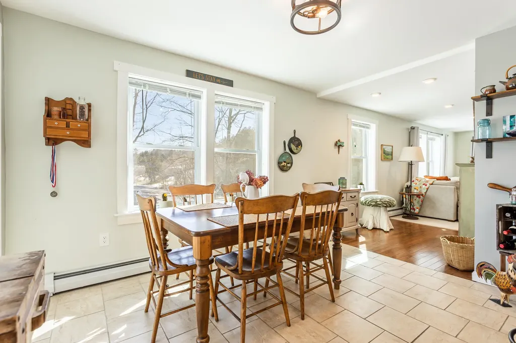 3247 West Proctor Road Rutland Town VT 05701