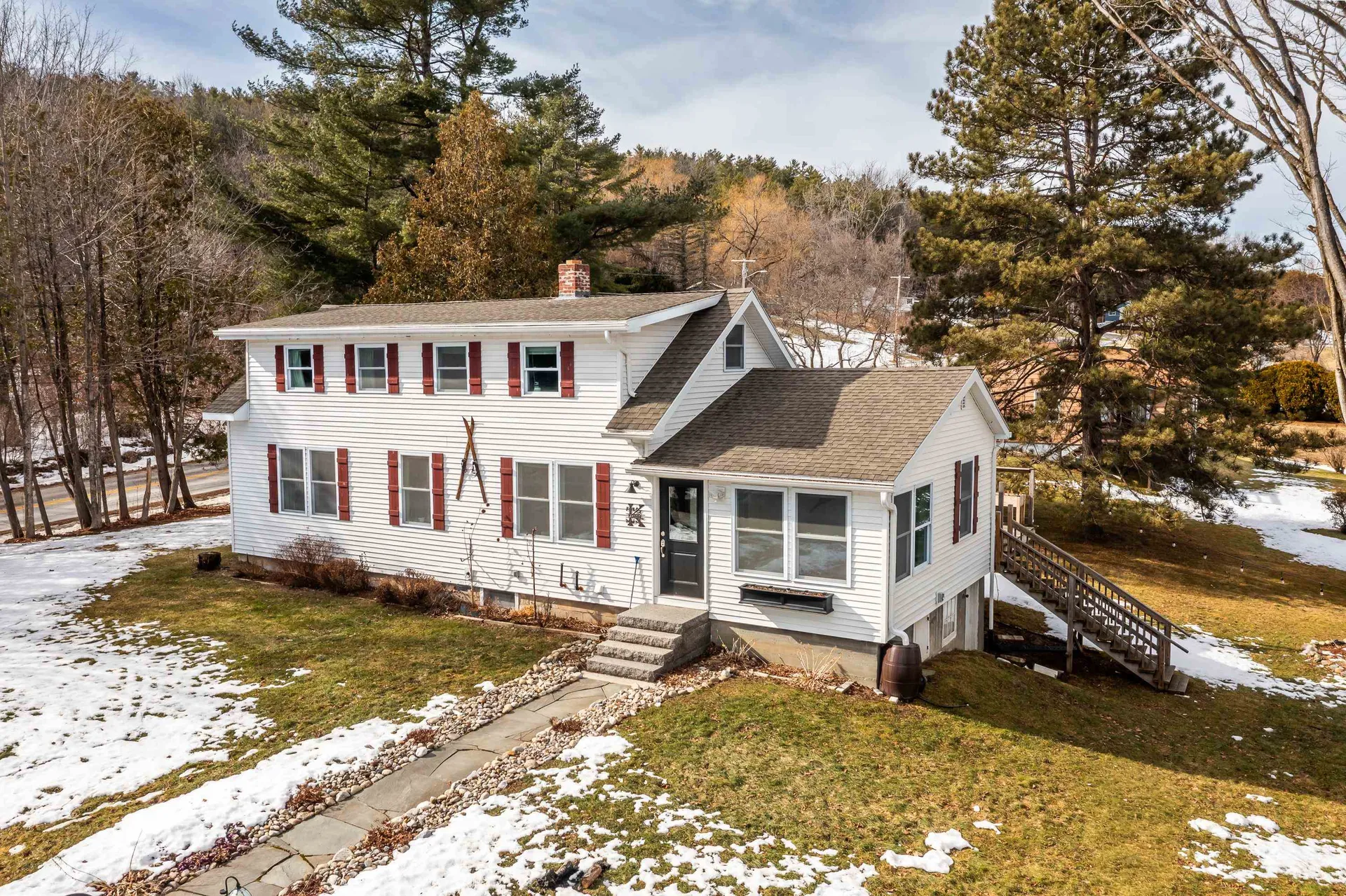 3247 West Proctor Road Rutland Town VT 05701