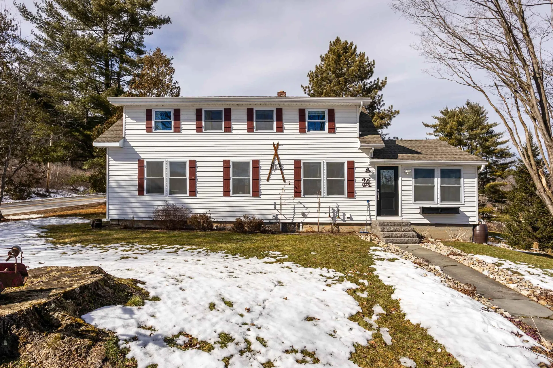 3247 West Proctor Road Rutland Town VT 05701