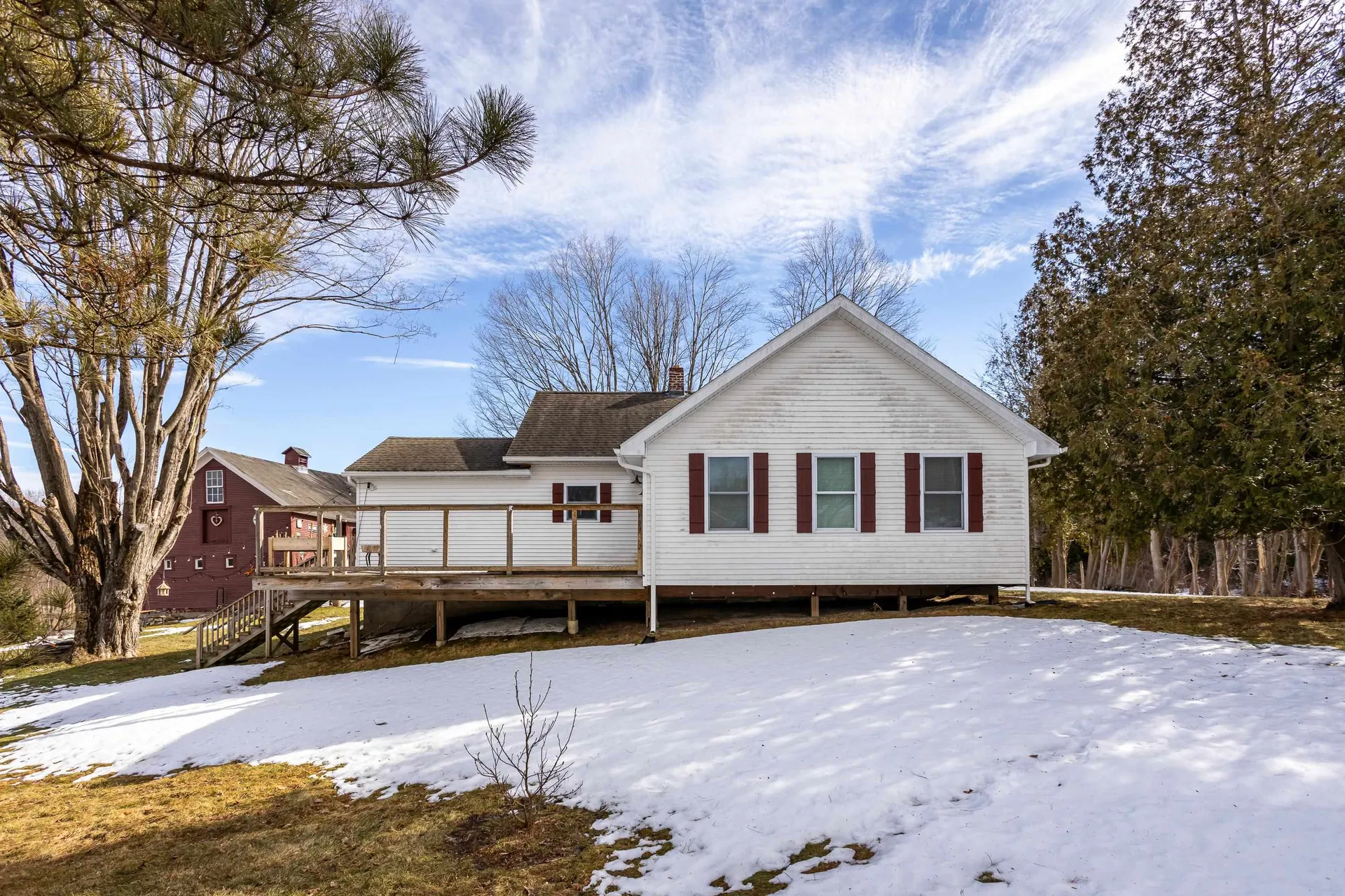 3247 West Proctor Road Rutland Town VT 05701
