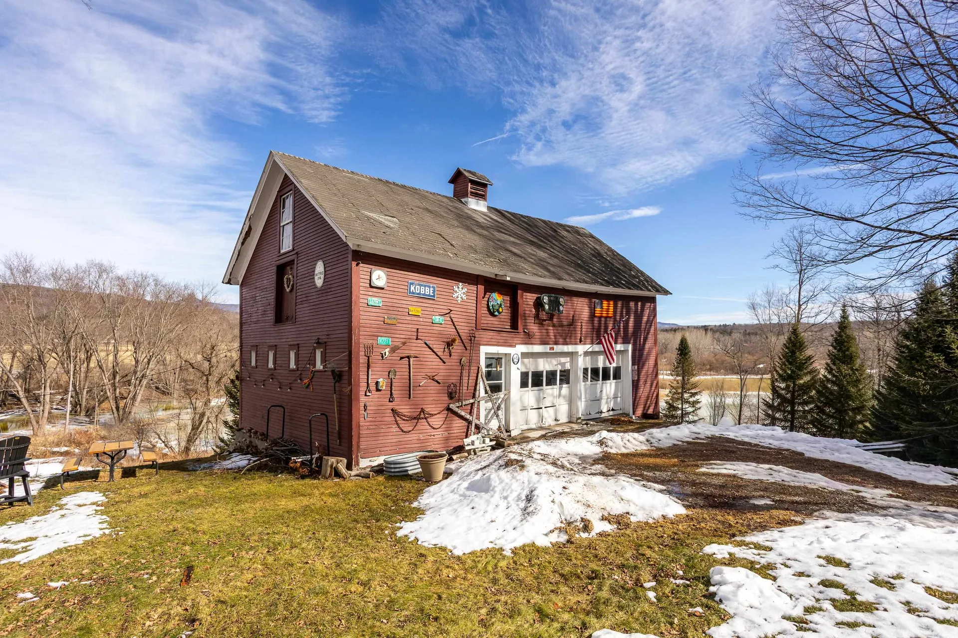 3247 West Proctor Road Rutland Town VT 05701
