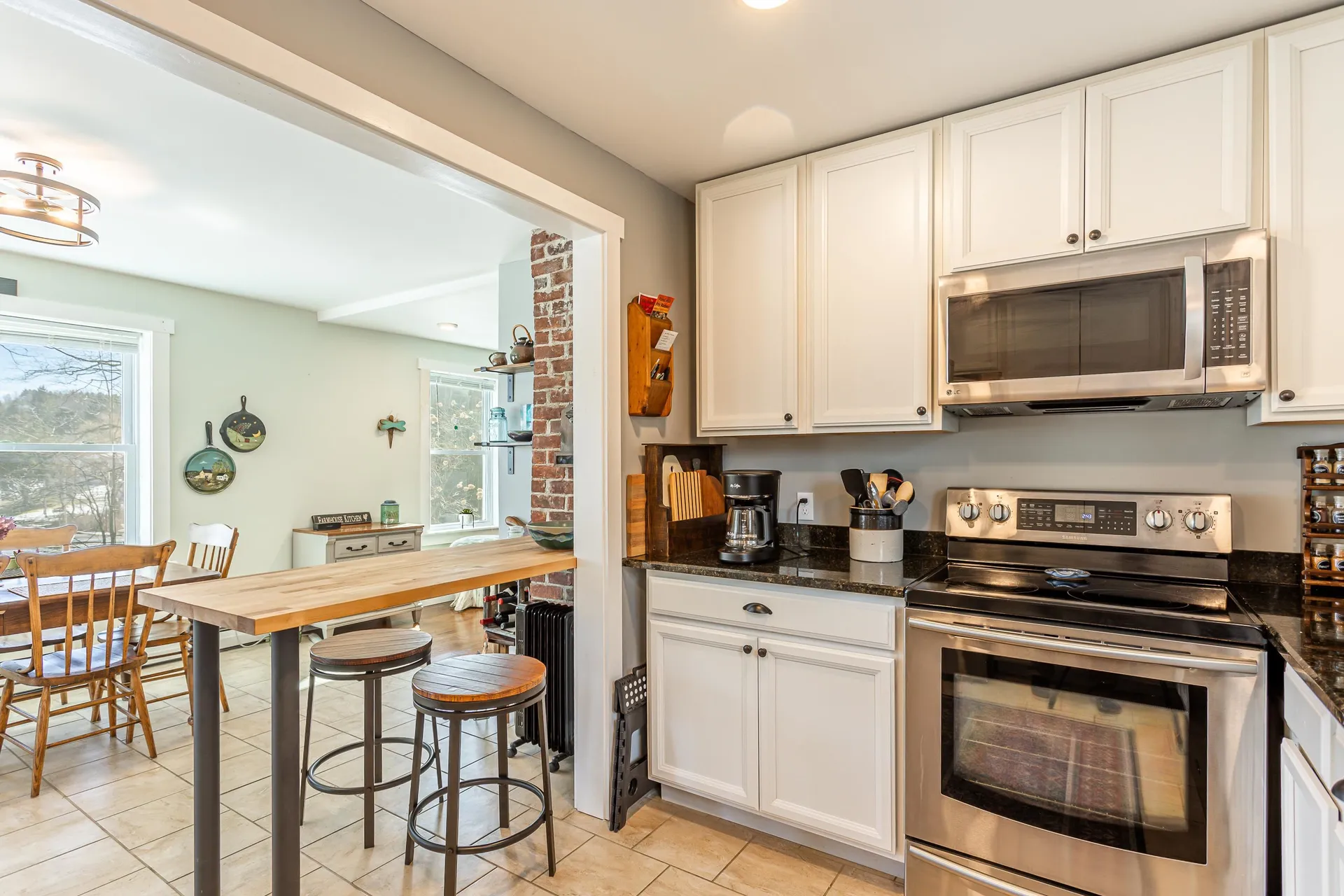 3247 West Proctor Road Rutland Town VT 05701