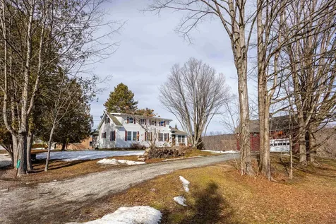3247 West Proctor Road Rutland Town VT 05701