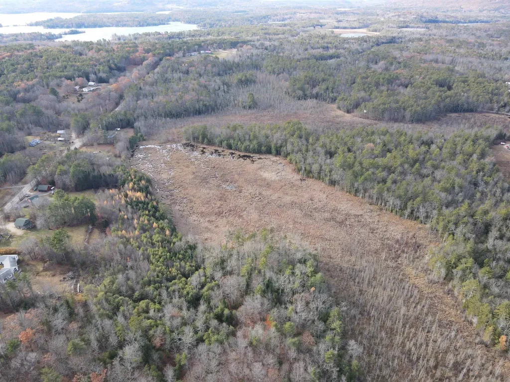 5 Ferry Road Moultonborough NH 03254