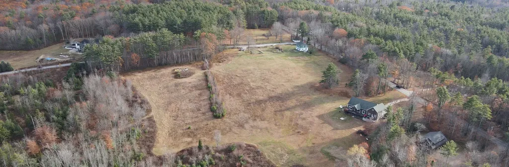 5 Ferry Road Moultonborough NH 03254