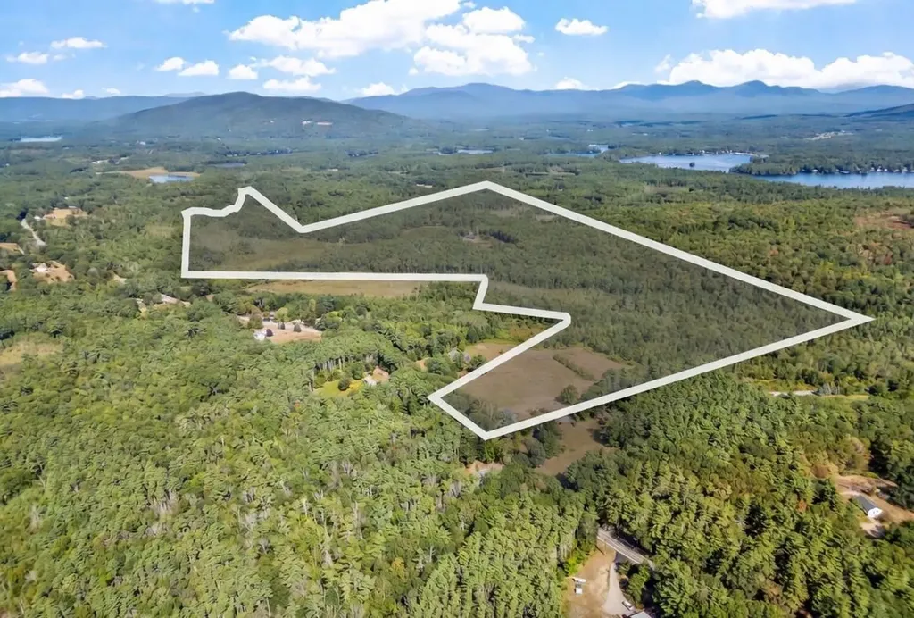 5 Ferry Road Moultonborough NH 03254