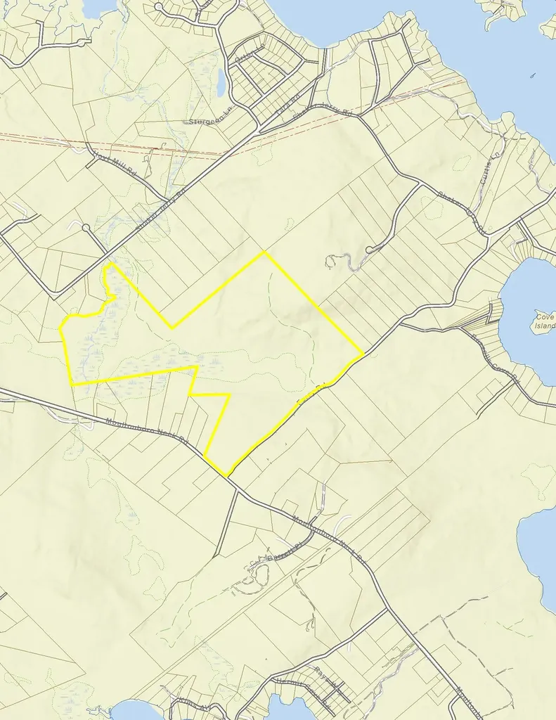 5 Ferry Road Moultonborough NH 03254