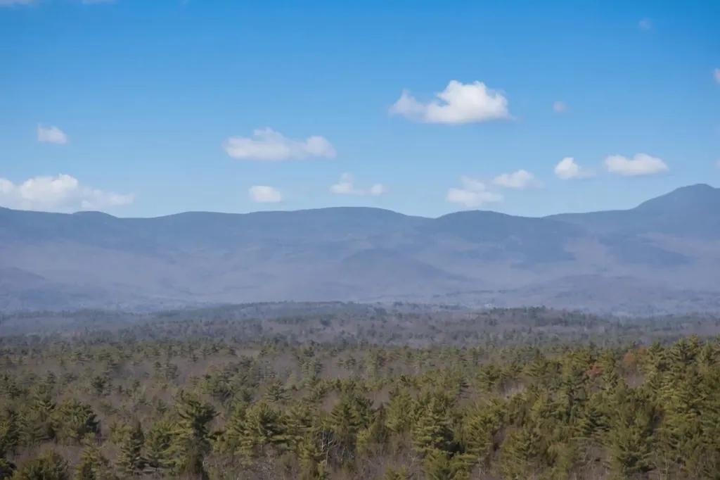 5 Ferry Road Moultonborough NH 03254