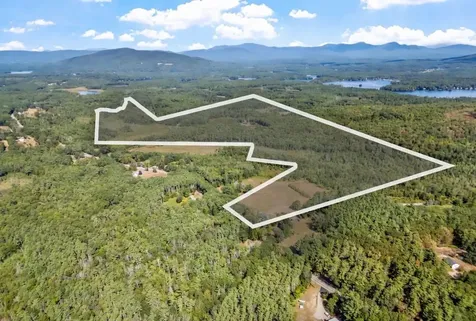 5 Ferry Road Moultonborough NH 03254