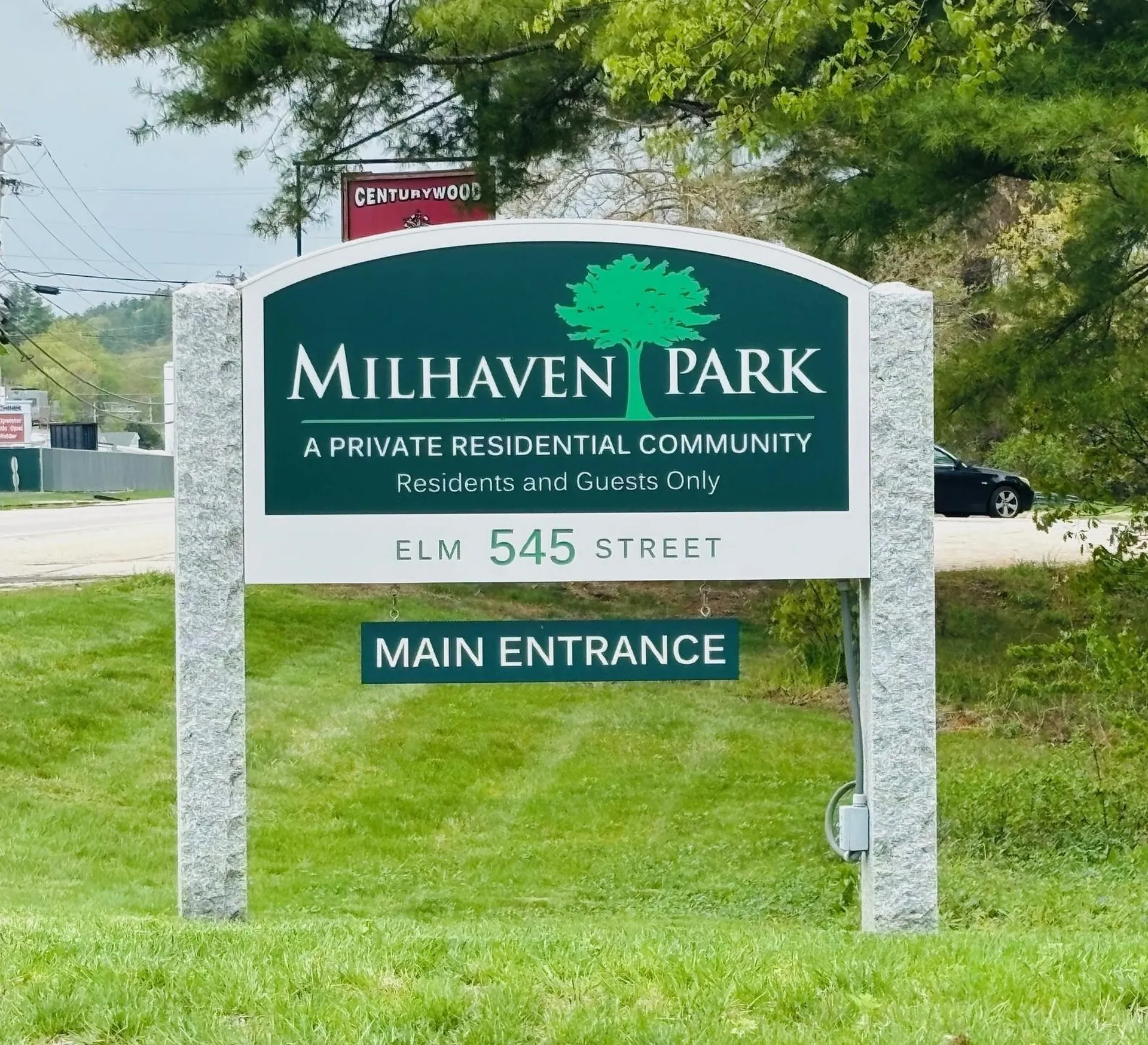 545 Elm Street Milford NH 03055