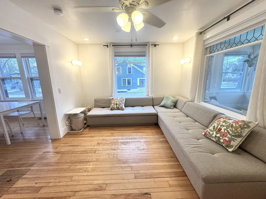 28 Dana Street Lebanon NH 03784