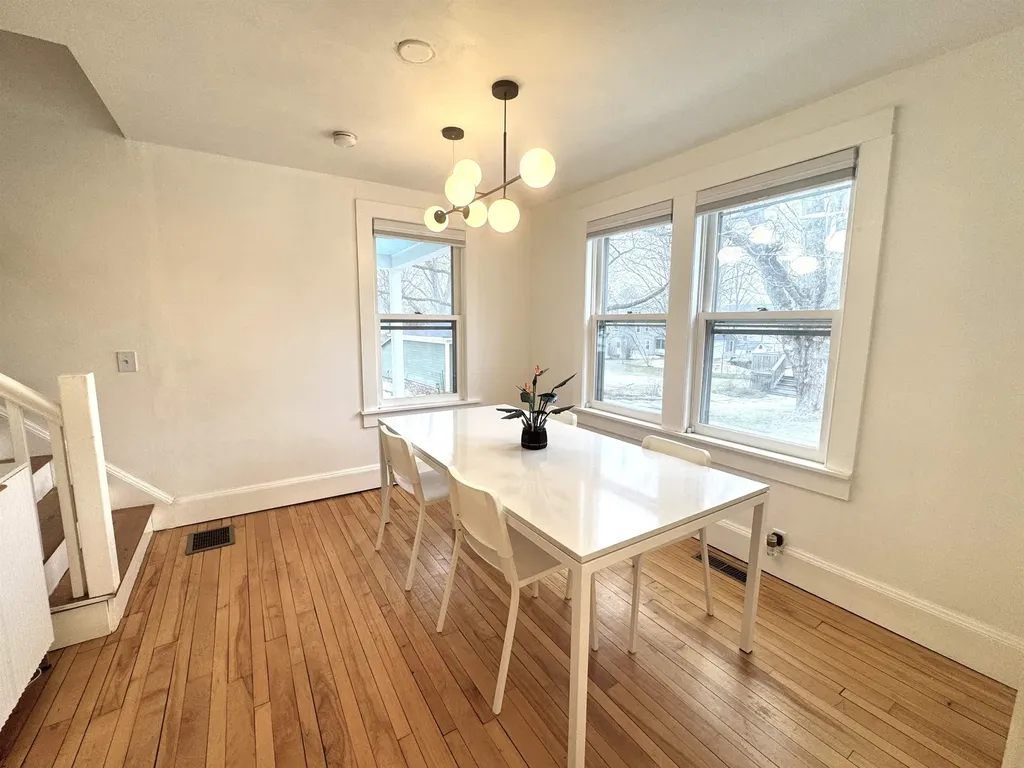 28 Dana Street Lebanon NH 03784