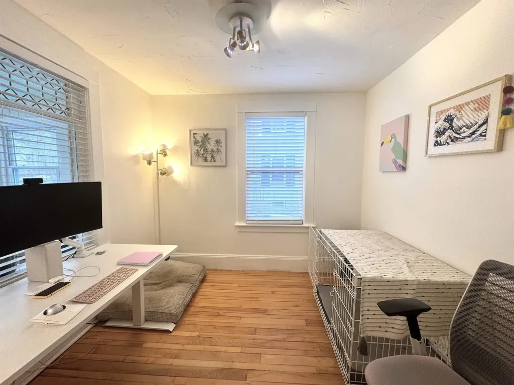 28 Dana Street Lebanon NH 03784