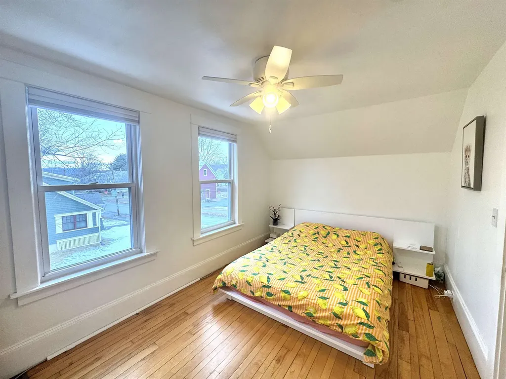 28 Dana Street Lebanon NH 03784