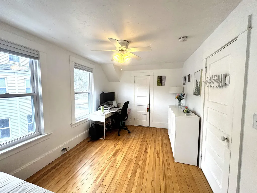 28 Dana Street Lebanon NH 03784