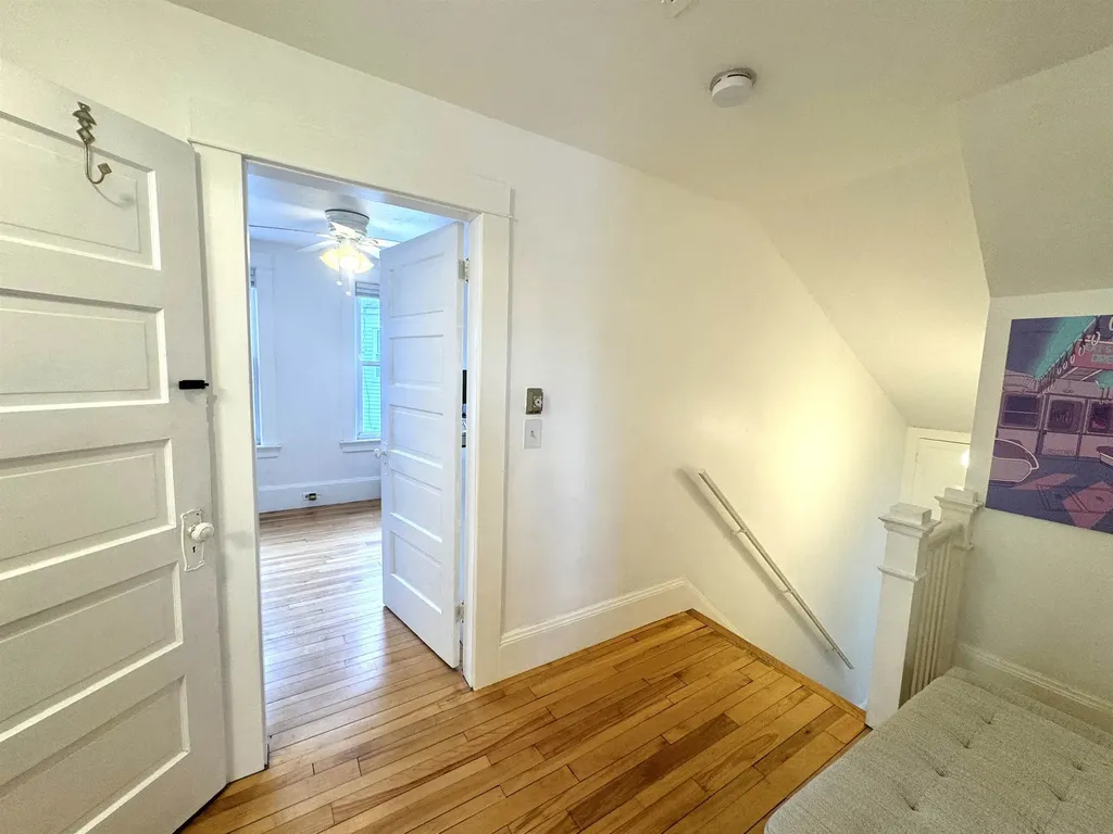 28 Dana Street Lebanon NH 03784