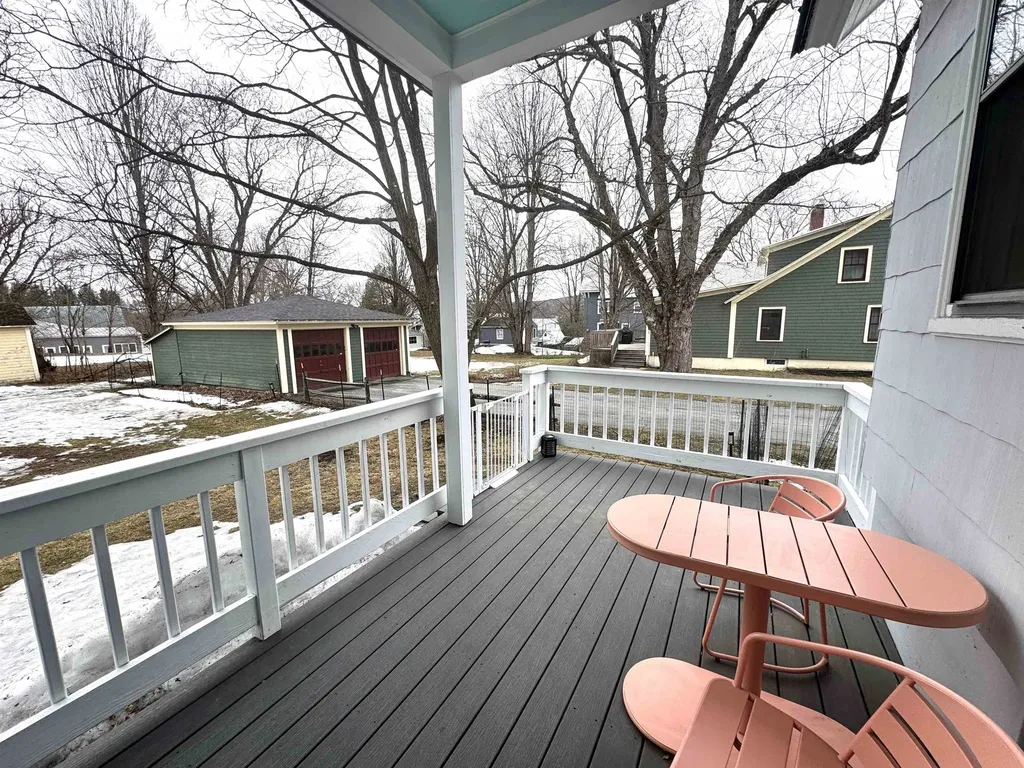 28 Dana Street Lebanon NH 03784