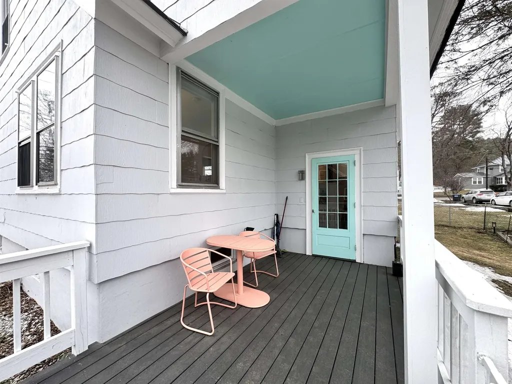 28 Dana Street Lebanon NH 03784