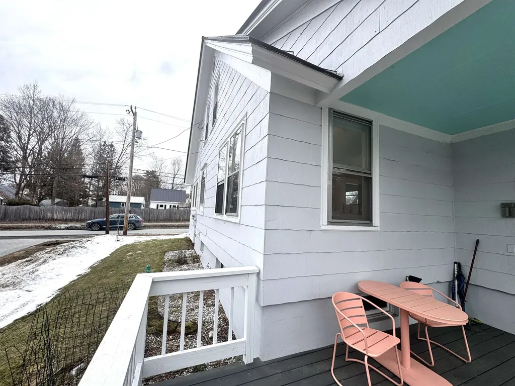 28 Dana Street Lebanon NH 03784