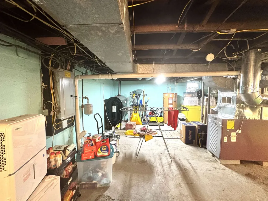 28 Dana Street Lebanon NH 03784