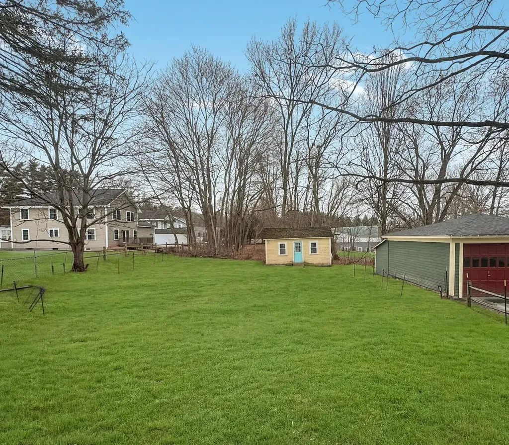 28 Dana Street Lebanon NH 03784