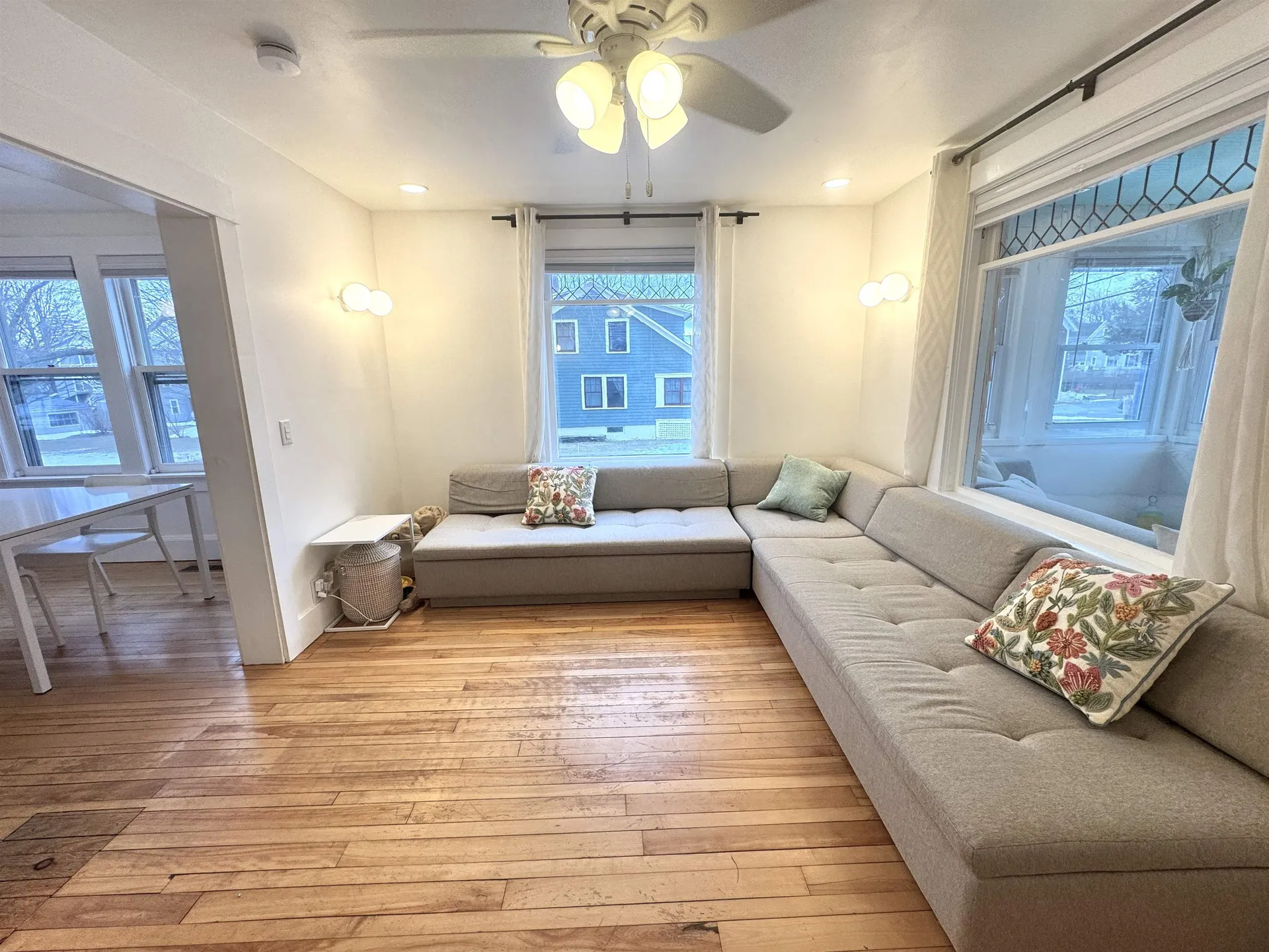 28 Dana Street Lebanon NH 03784