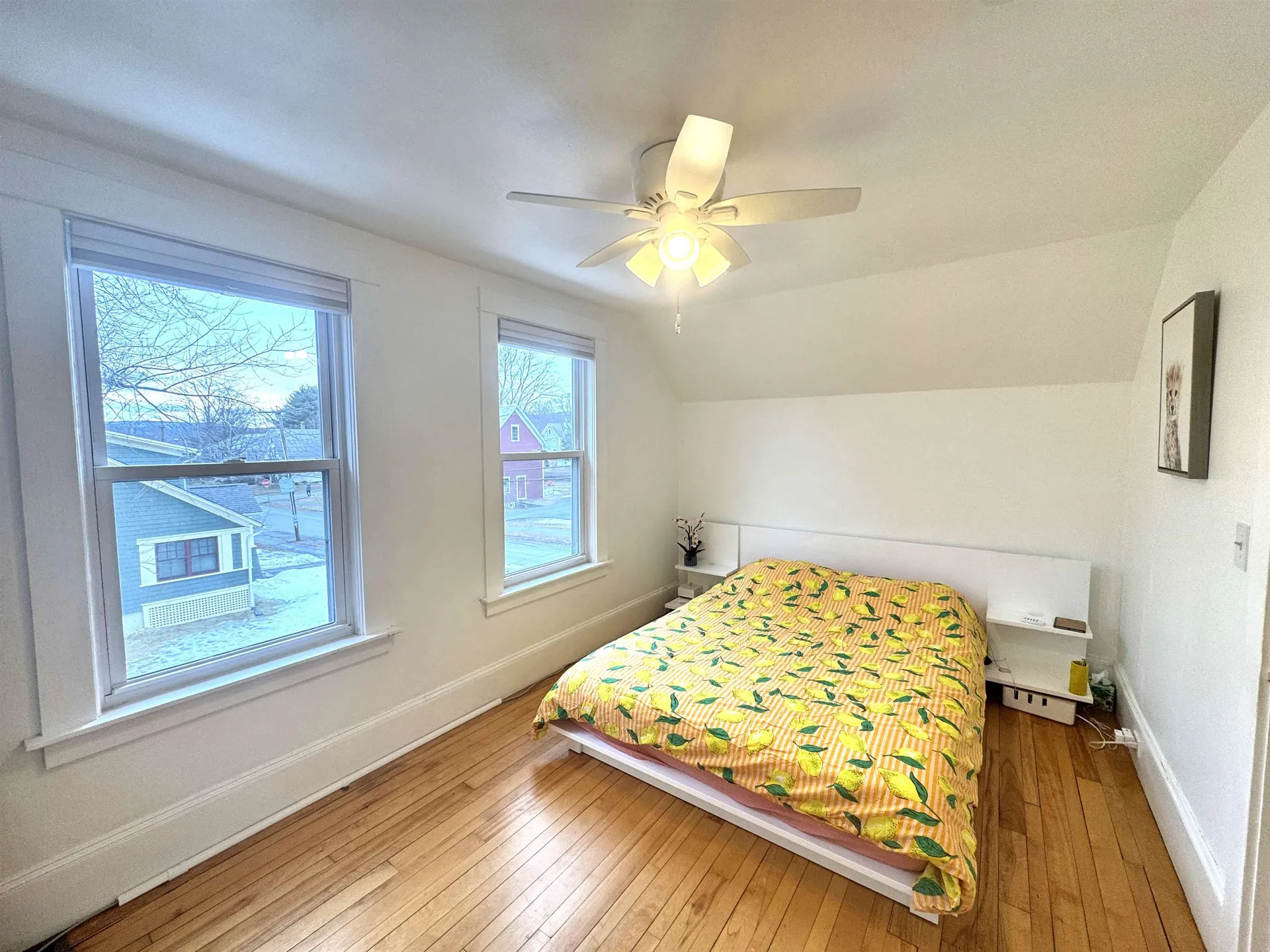 28 Dana Street Lebanon NH 03784