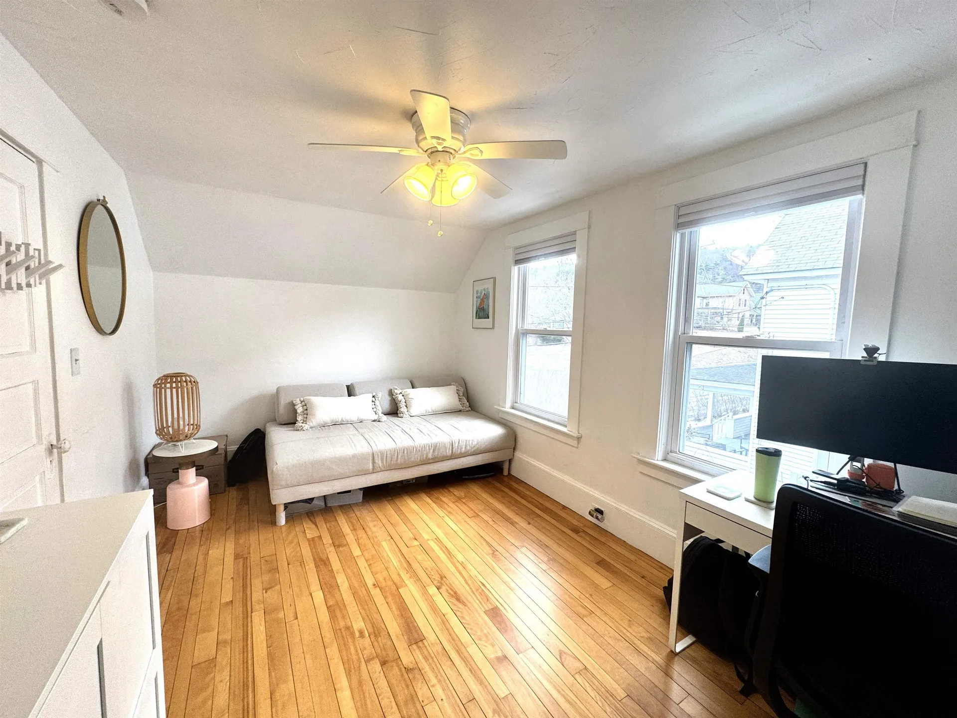 28 Dana Street Lebanon NH 03784