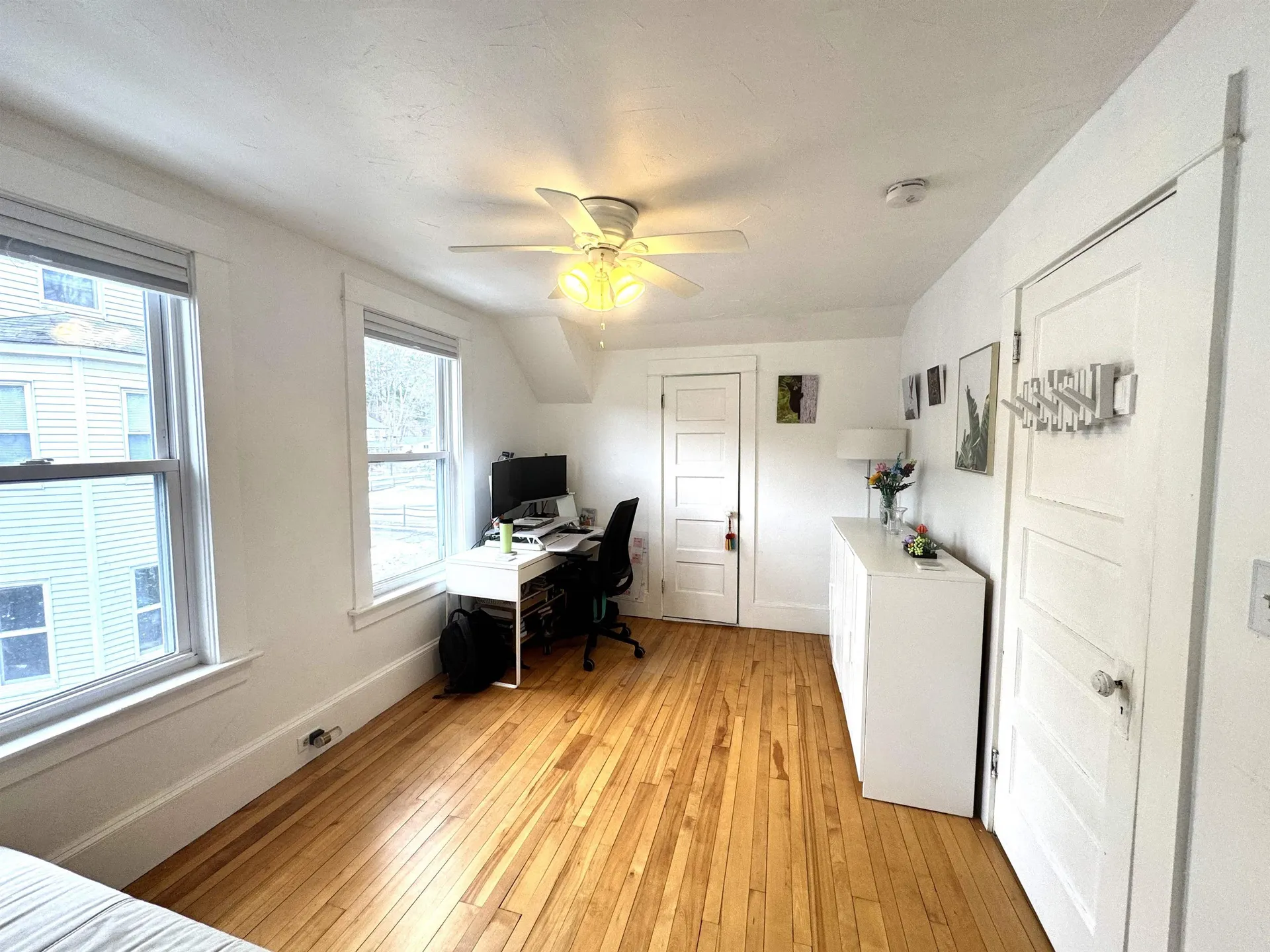 28 Dana Street Lebanon NH 03784