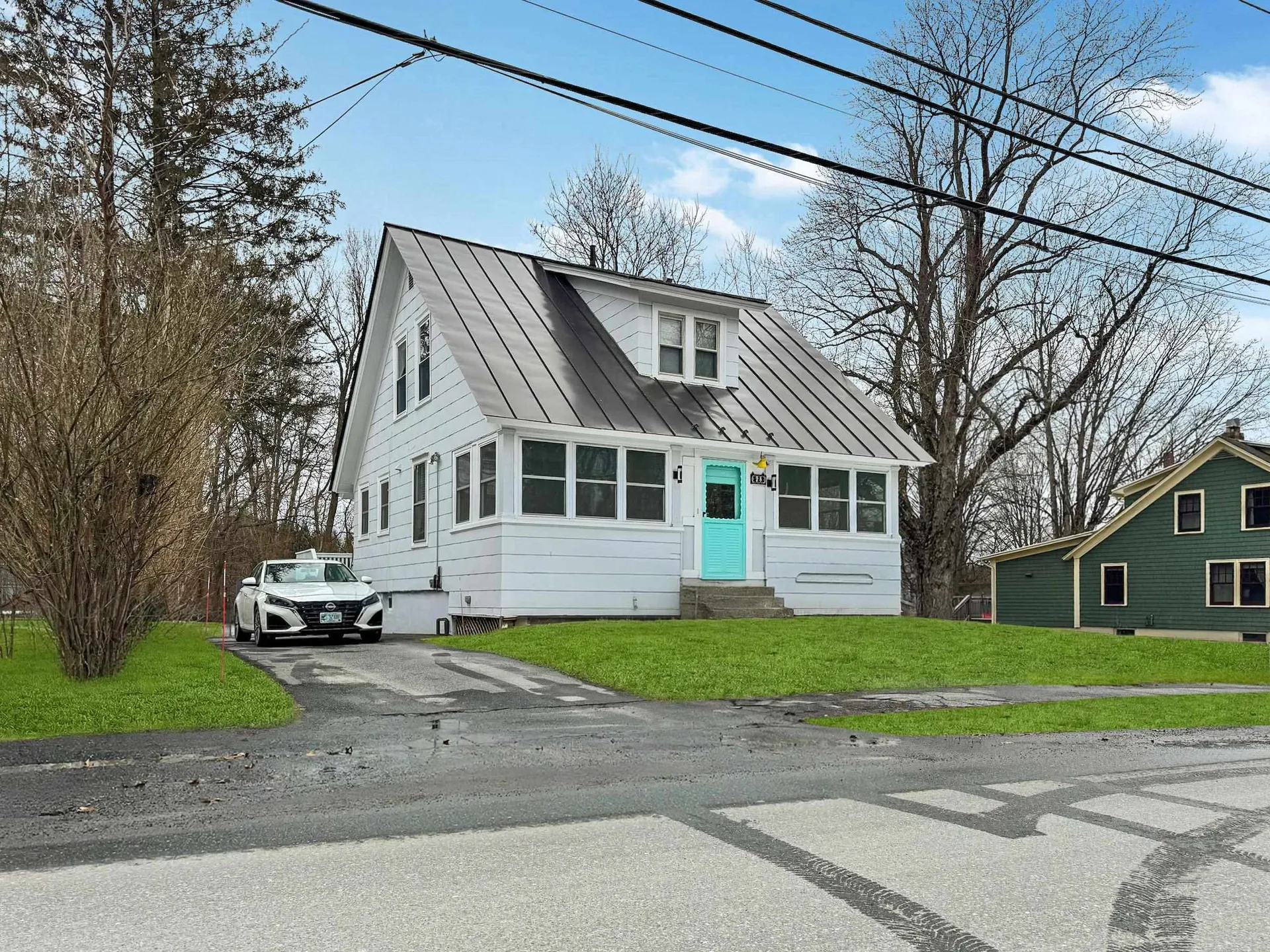 28 Dana Street Lebanon NH 03784
