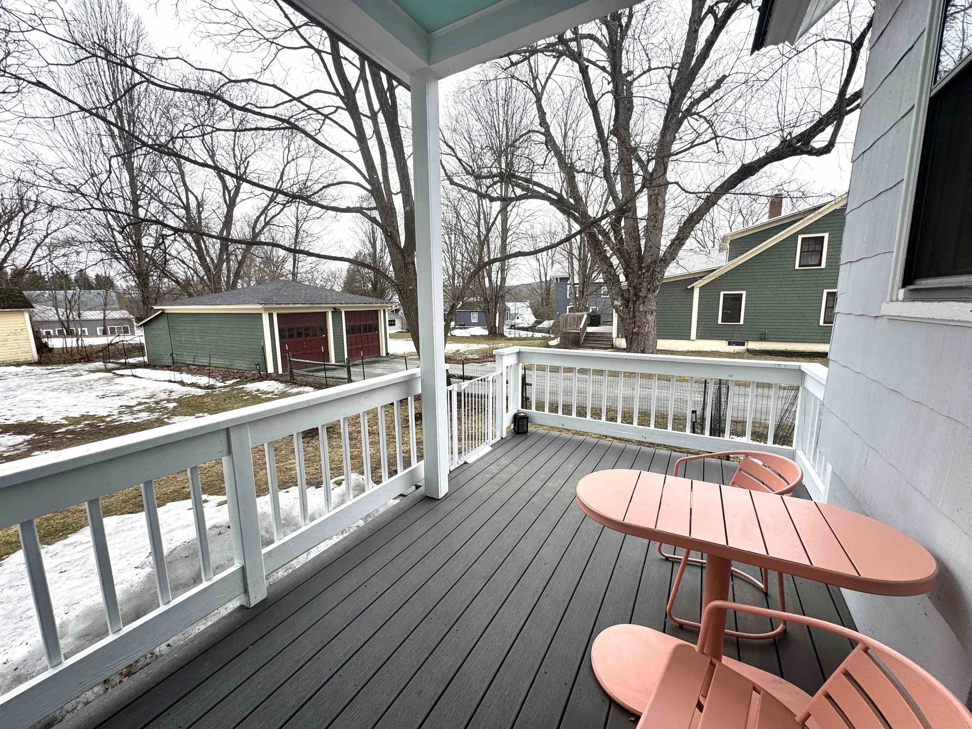 28 Dana Street Lebanon NH 03784