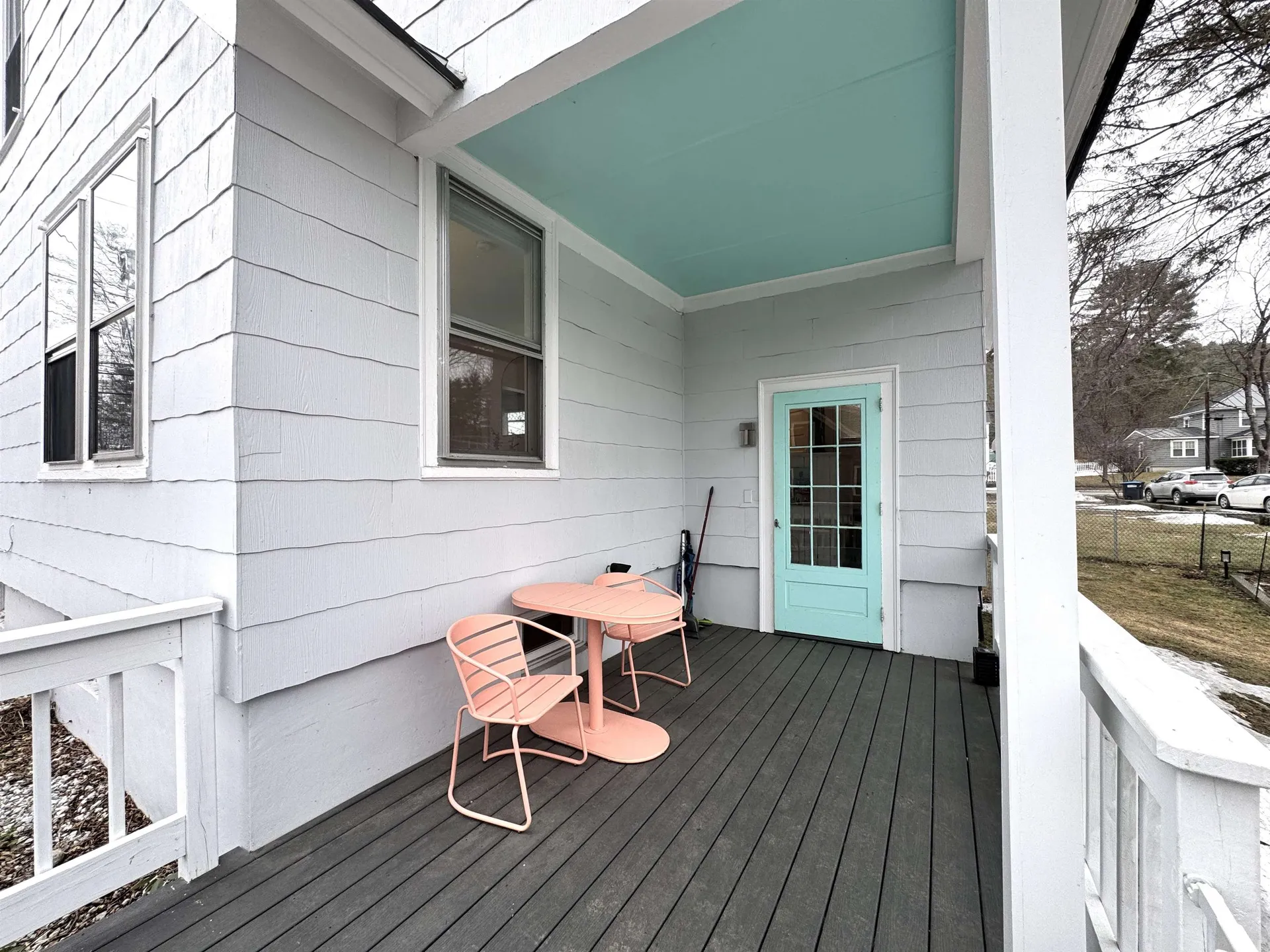 28 Dana Street Lebanon NH 03784