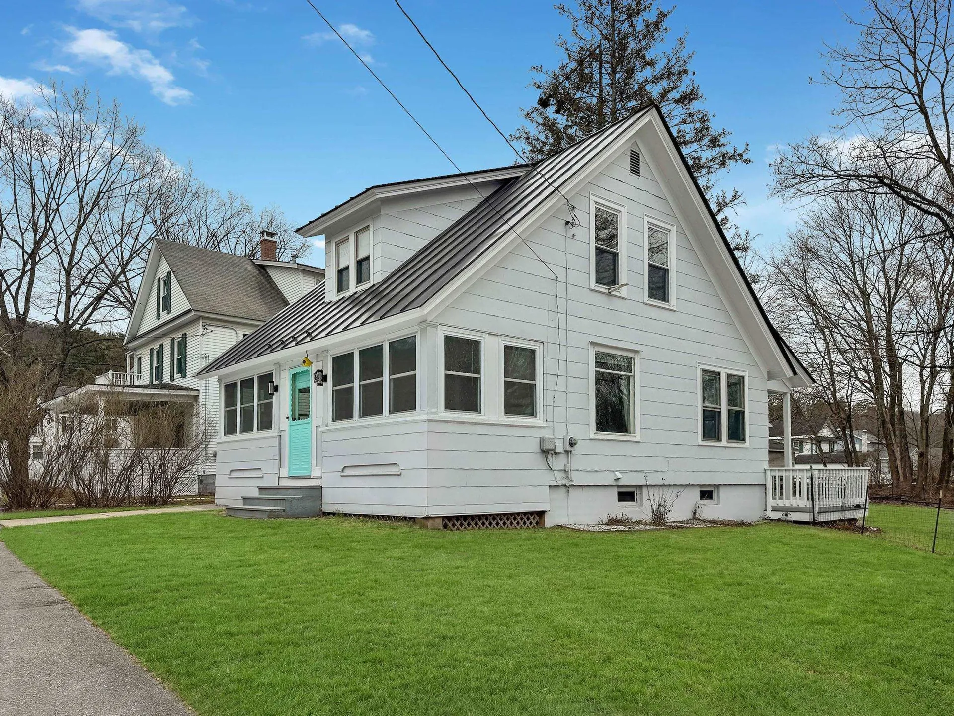 28 Dana Street Lebanon NH 03784