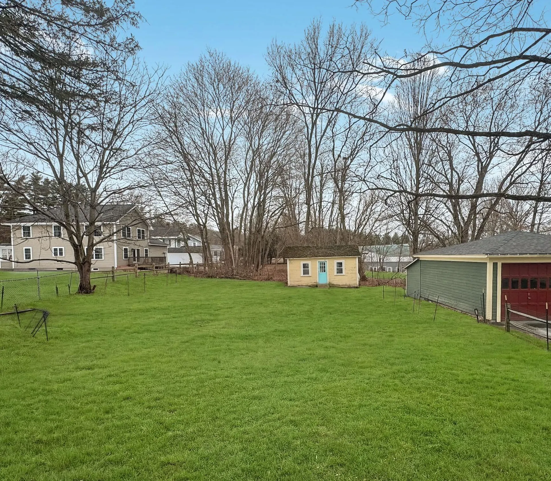 28 Dana Street Lebanon NH 03784