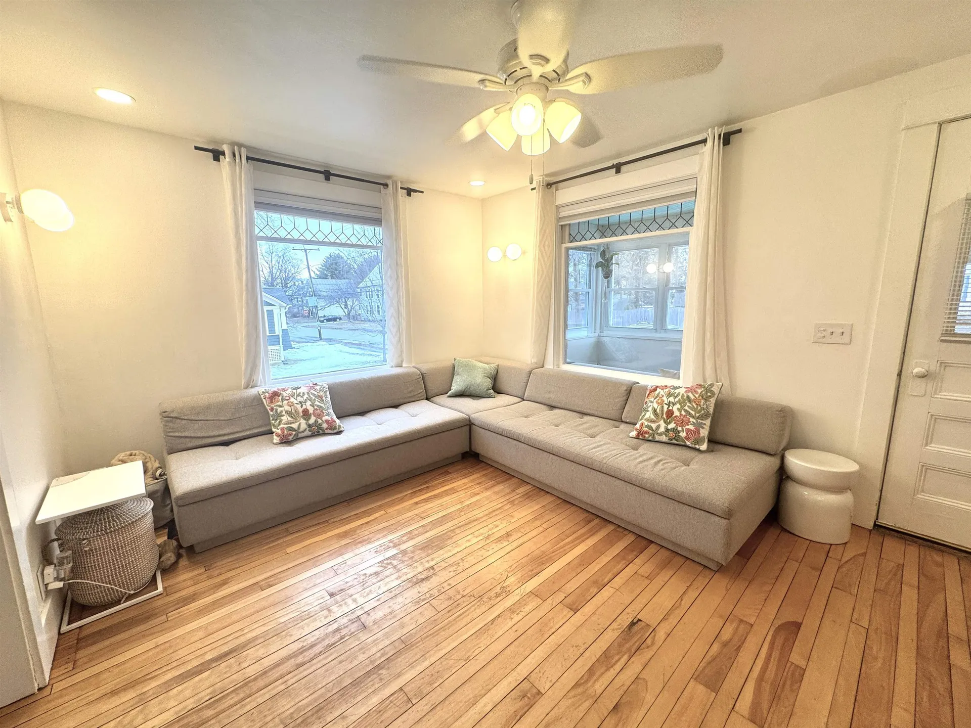 28 Dana Street Lebanon NH 03784